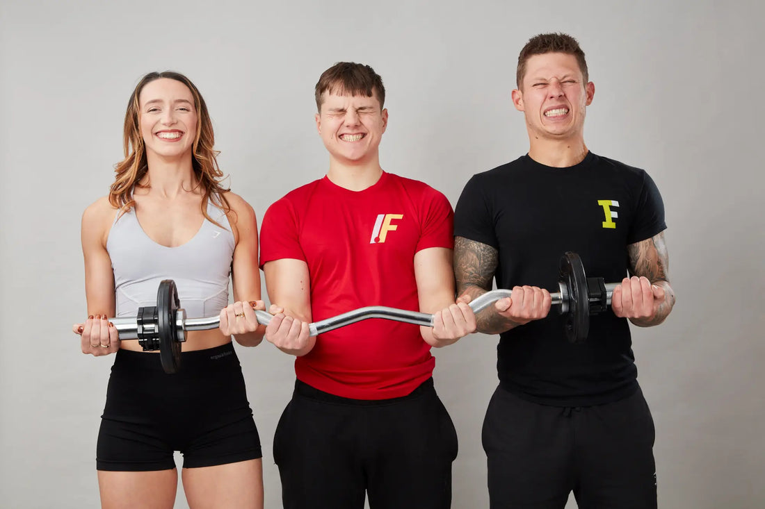 Are You a Fitness Freak? 10 Signs Can’t Resist the Gym