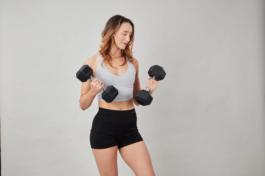 Beat the Winter Blues: Your Ultimate Fitness Guide