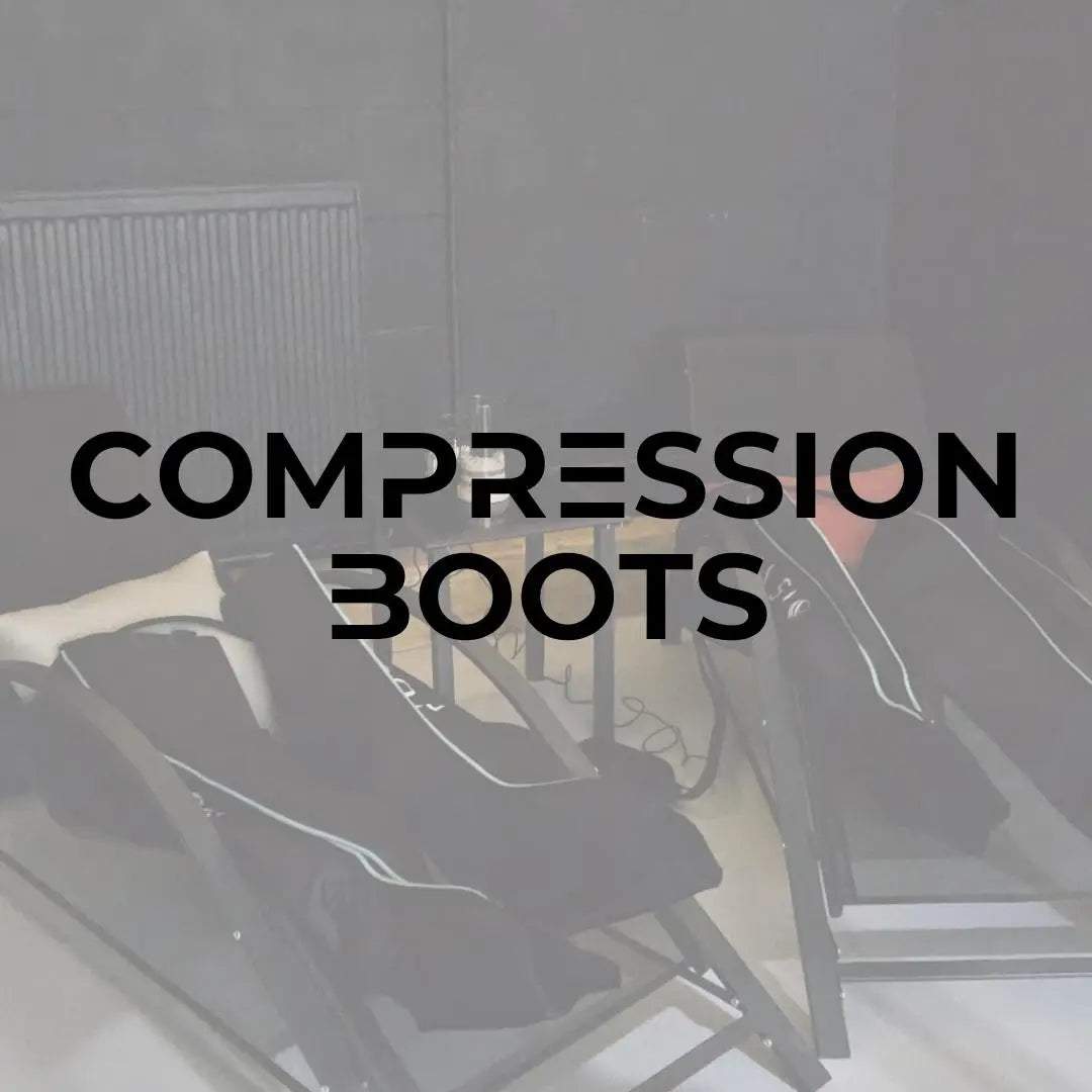 Compression Therapy: Benefits Uses and Risks