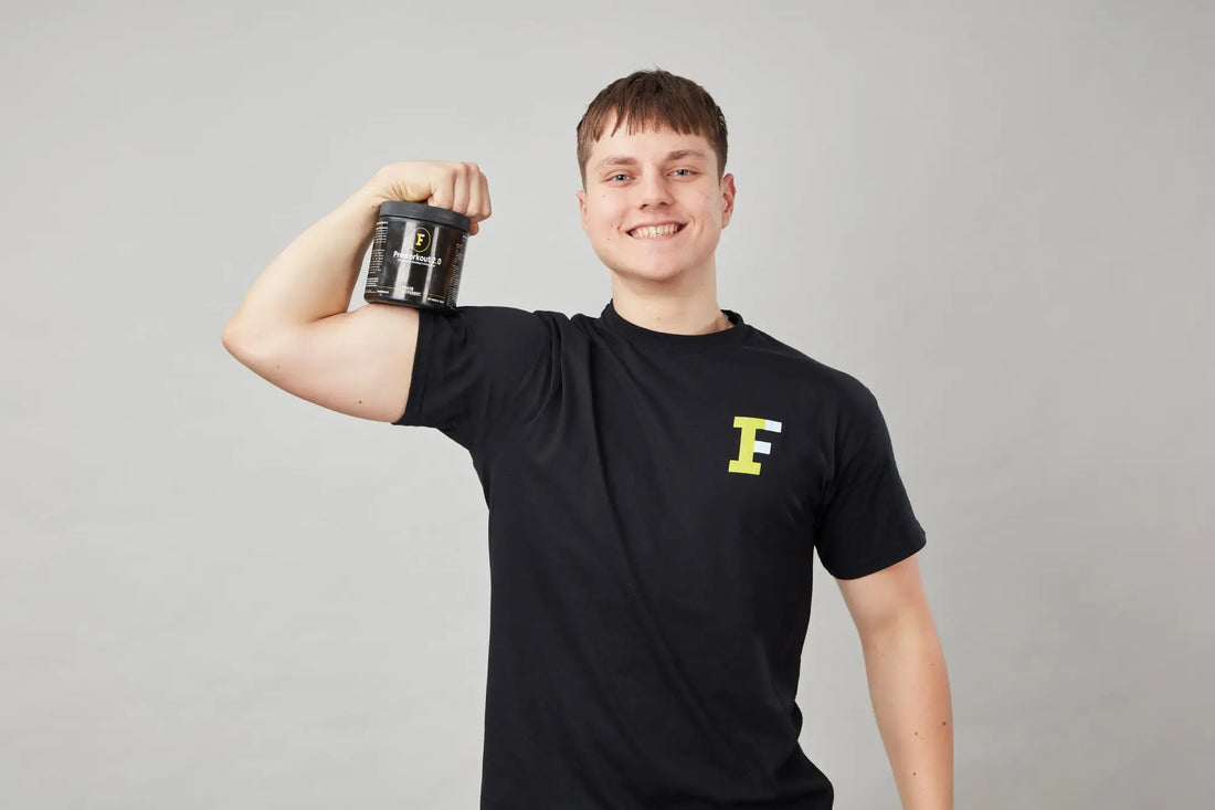 Gen Z Drives UK Gym Boom with Focus on Mental Health
