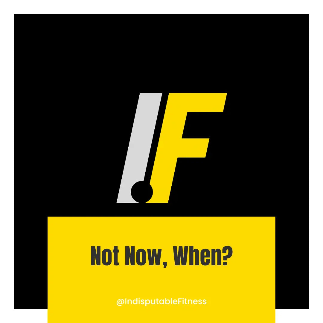 Fitness motivation graphic to help you find the right online coach for your goals