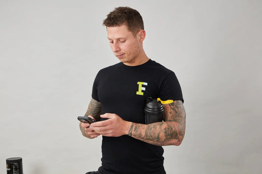 How to Stay Motivated When You’re Not Seeing Progress