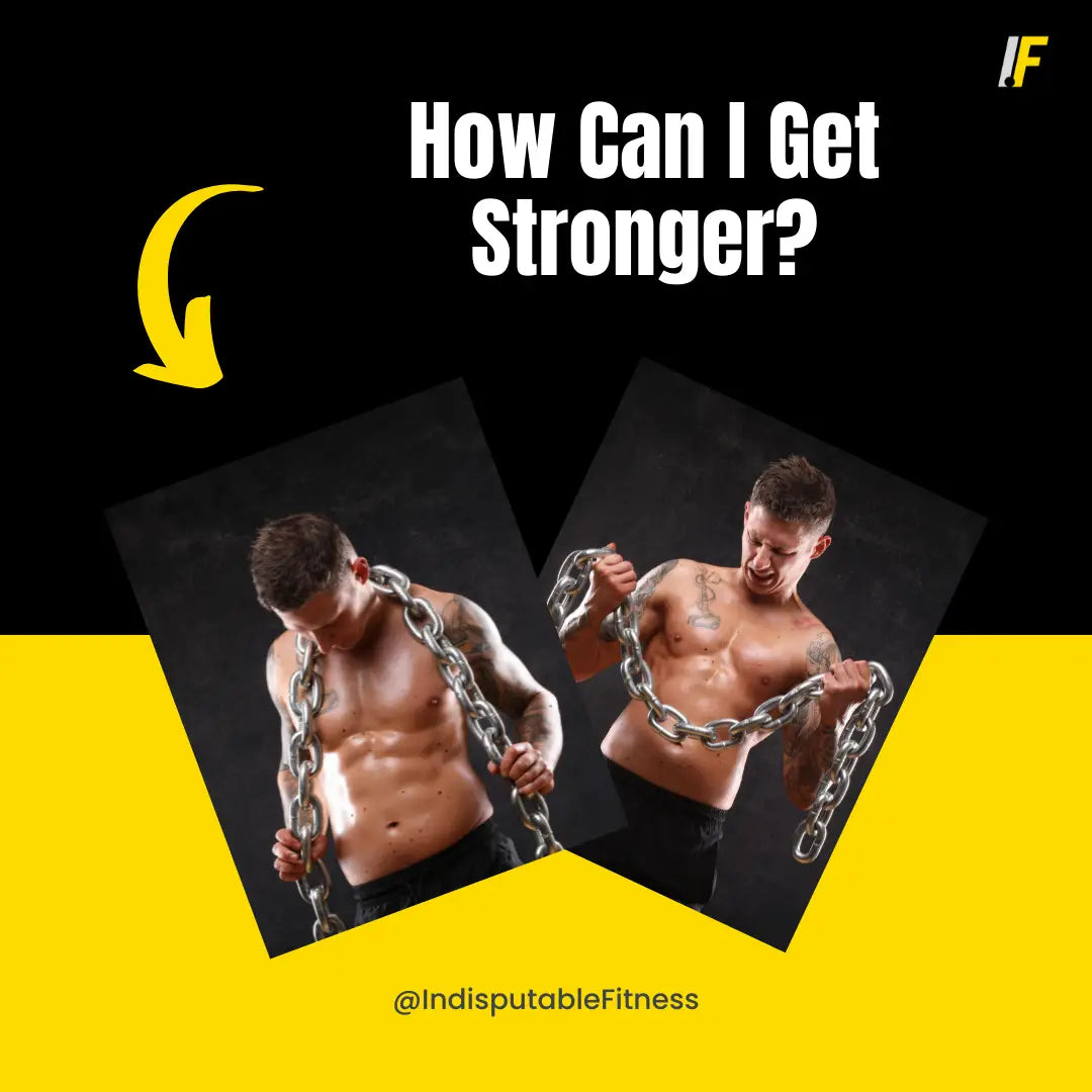 Fitness advertisement promoting awareness of lactic acid build during exercise