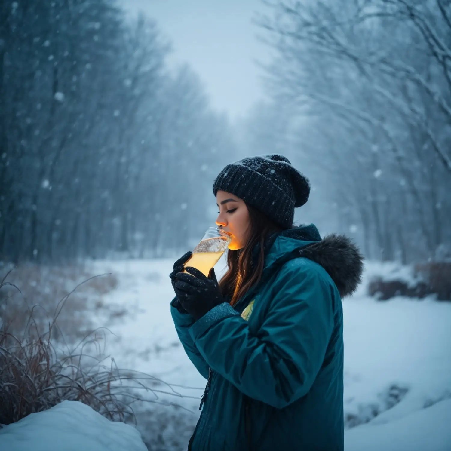 Hydration Habits & Weed: Understanding The Impact - p9ua17x