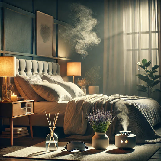 Sleep Like a Pro: Top Tips for Quality Rest and Recovery