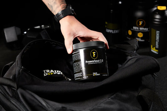 The Basics of Sport Supplements: A Beginner’s Guide