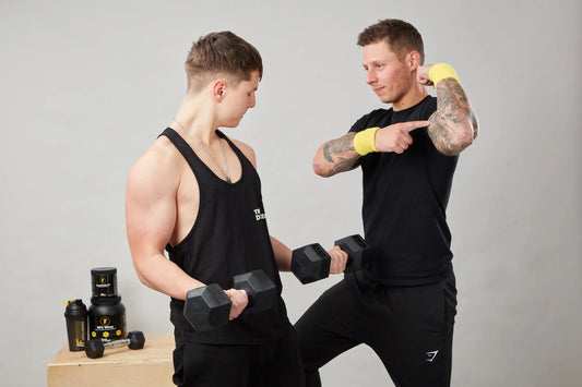 The Link Between Exercise and Mental Health: What Science