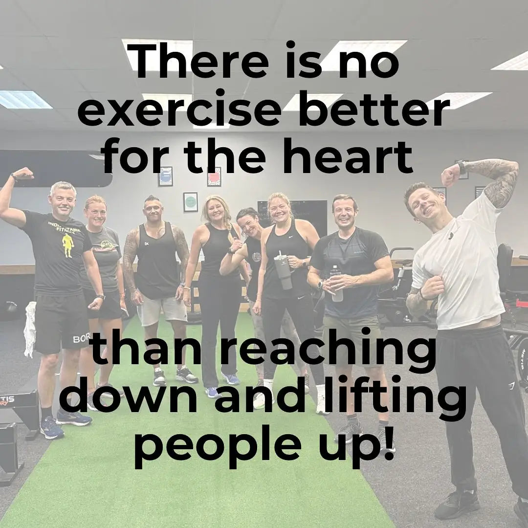 Workouts That Build Community: The Benefits of Group Fitness