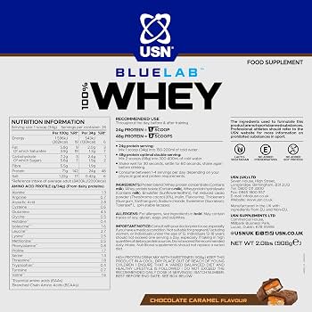 USN Whey Protein