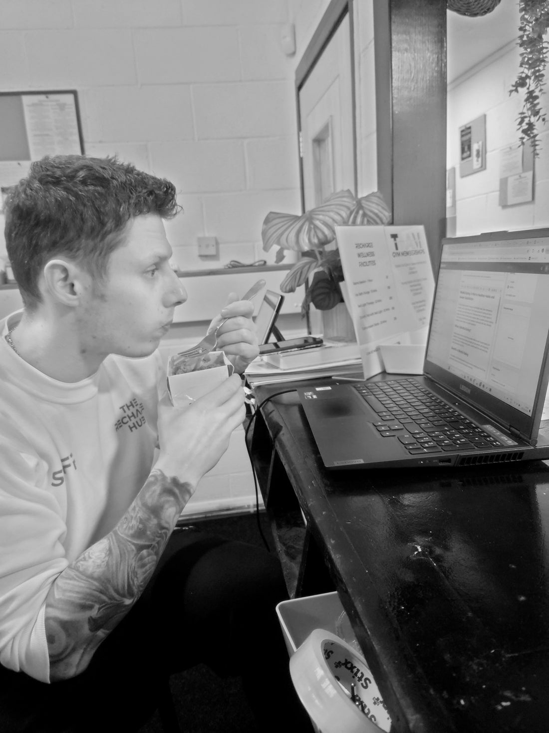 The 10/100 Rule: The Anti-Sedentary Hack