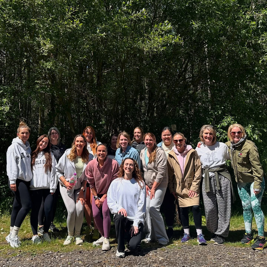 Mindfulness, Meditation & EMPOWER: How Inner Calm Fuels Wellness, Confidence & Resilience