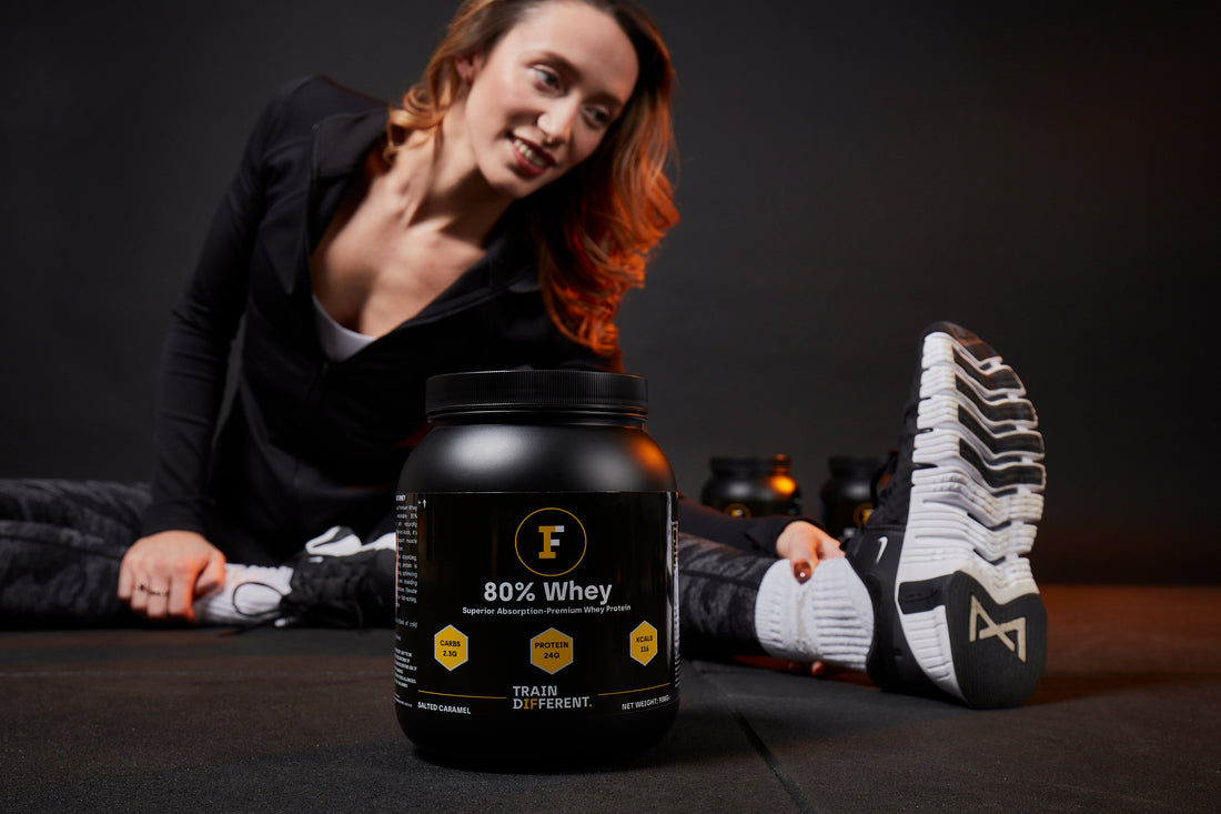 Mindful Fitness: Incorporating Mental Health into Your Workout Routine
