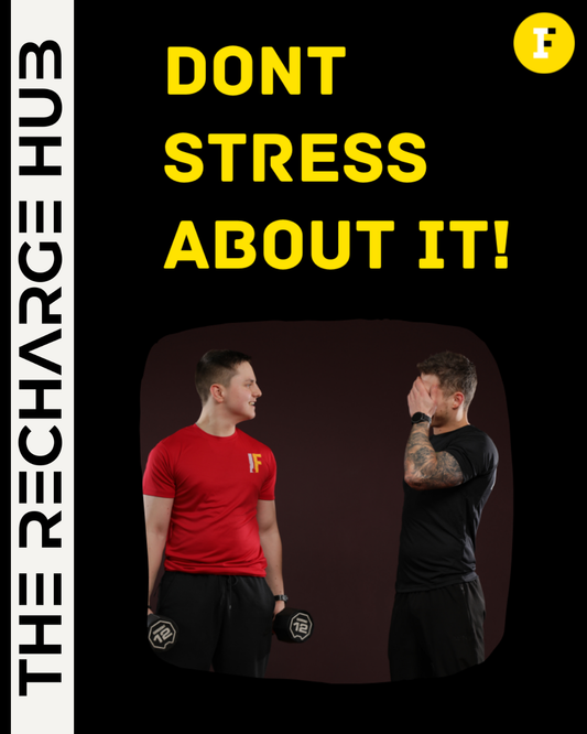 Why Everyone’s Talking About Nervous System Regulation (And How to Actually Do It)