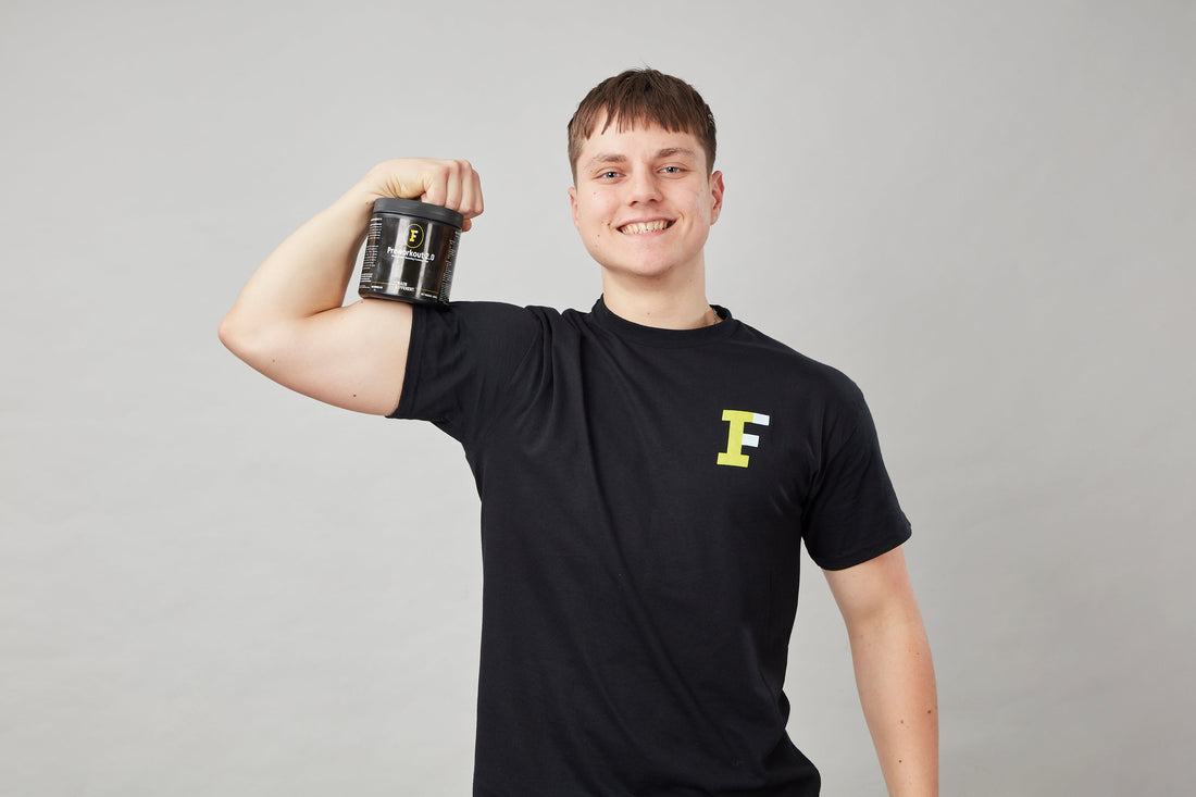 Gen Z Drives UK Gym Boom with Focus on Mental Health