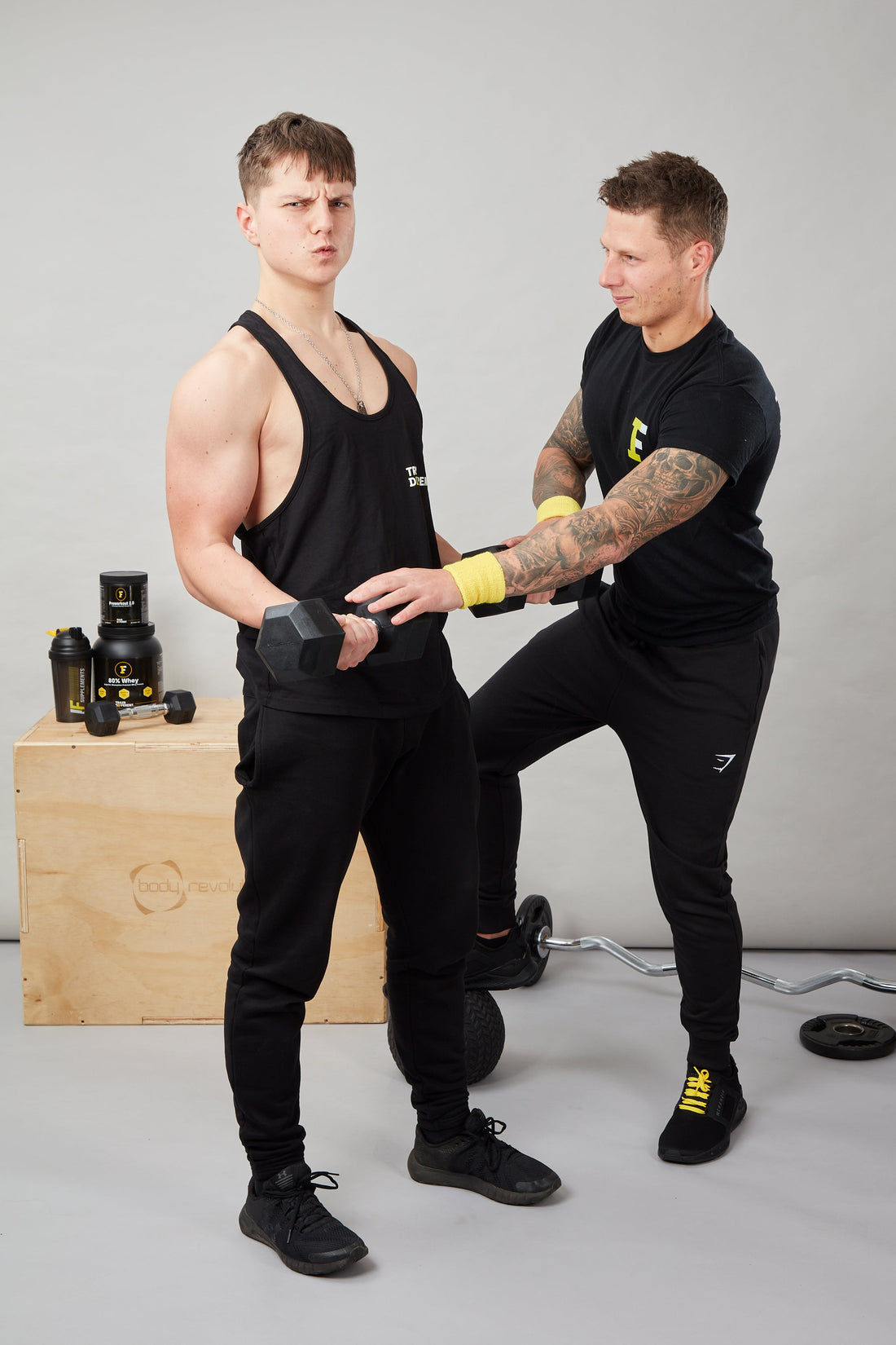 How to Build Muscle Faster: Science-Backed Tips You Can Start Today