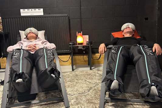 Are Compression Boots Worth It? Real Benefits for Recovery, Circulation & Muscle Health