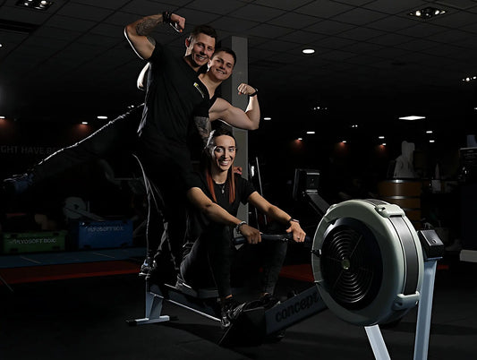 Best Types of Cardio for a Healthy Heart and Body: A Comprehensive Guide