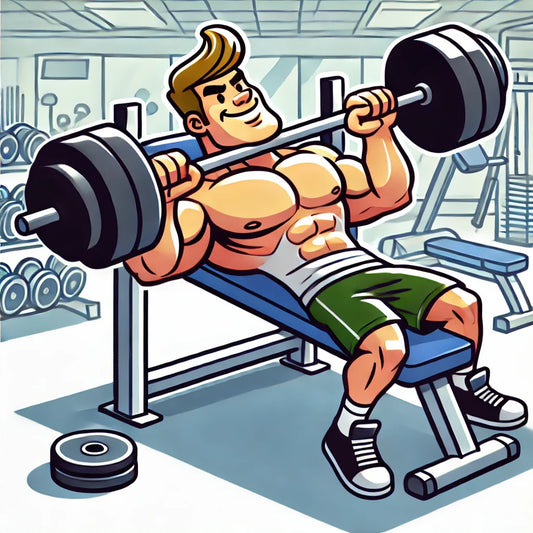 Mastering the Bench Press: Exploring Different Variations