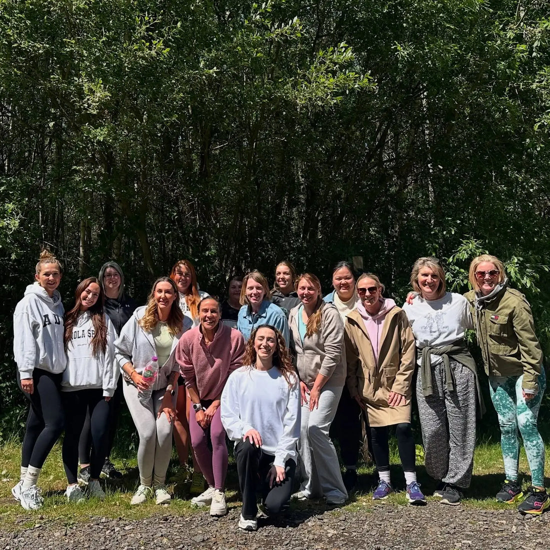 Mindfulness, Meditation & EMPOWER: How Inner Calm Fuels Wellness, Confidence & Resilience