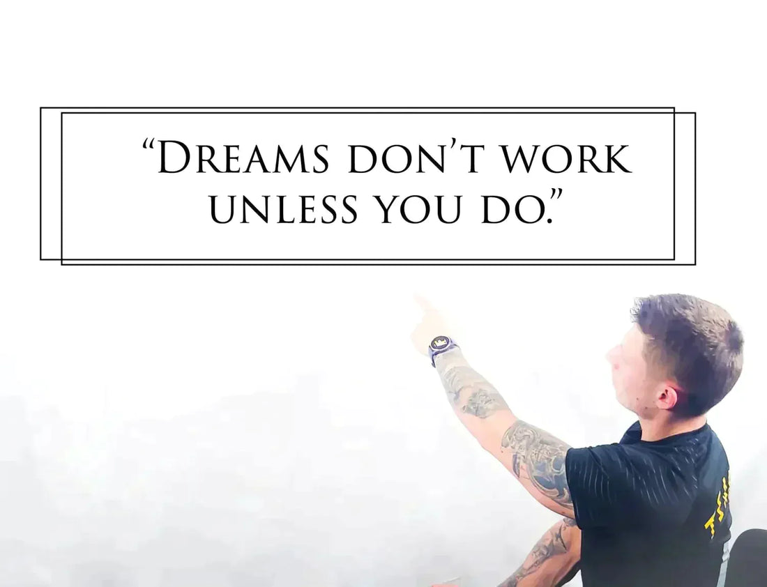 Inspirational quote to boost your body and inspire you should focus on amino acid benefits