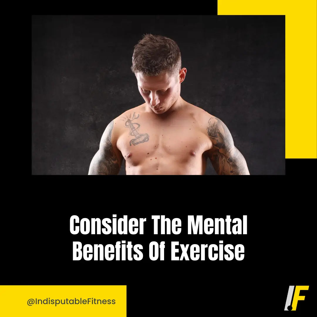 Physical and Mental Benefits of Regular Exercise