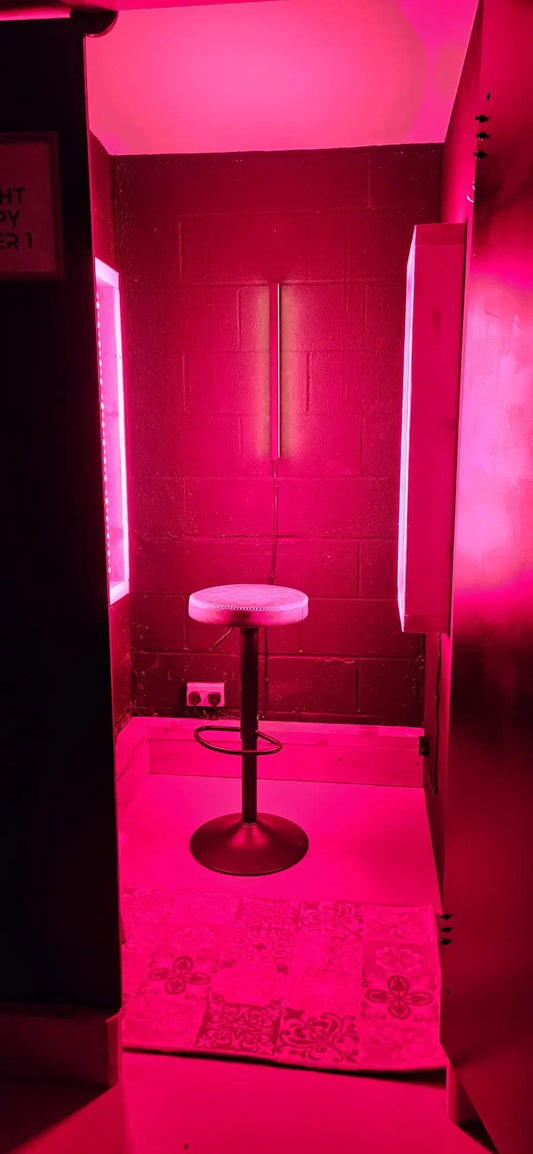 Red Light Therapy: Unveiling the Benefits for Your Body