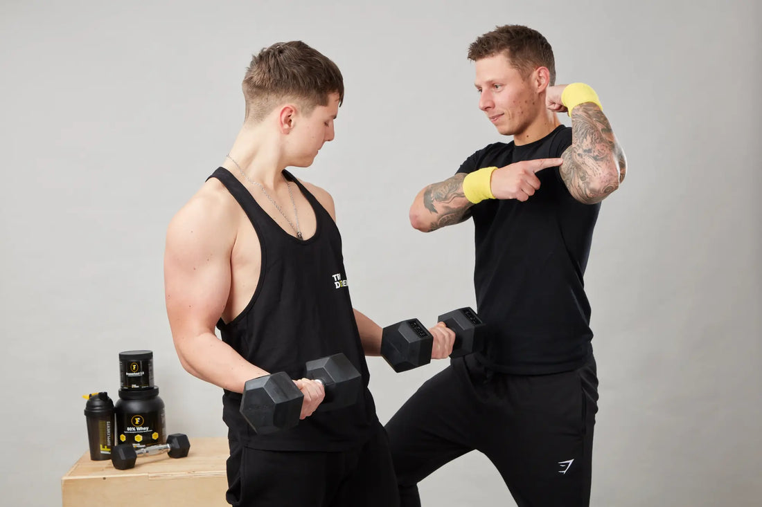 The Link Between Exercise and Mental Health: What Science