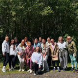 Mindfulness Meditation & EMPOWER: How Inner Calm Fuels