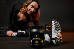 🧘♂️ Why Lifting Weights Isn’t Enough